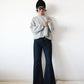The Flare Denim