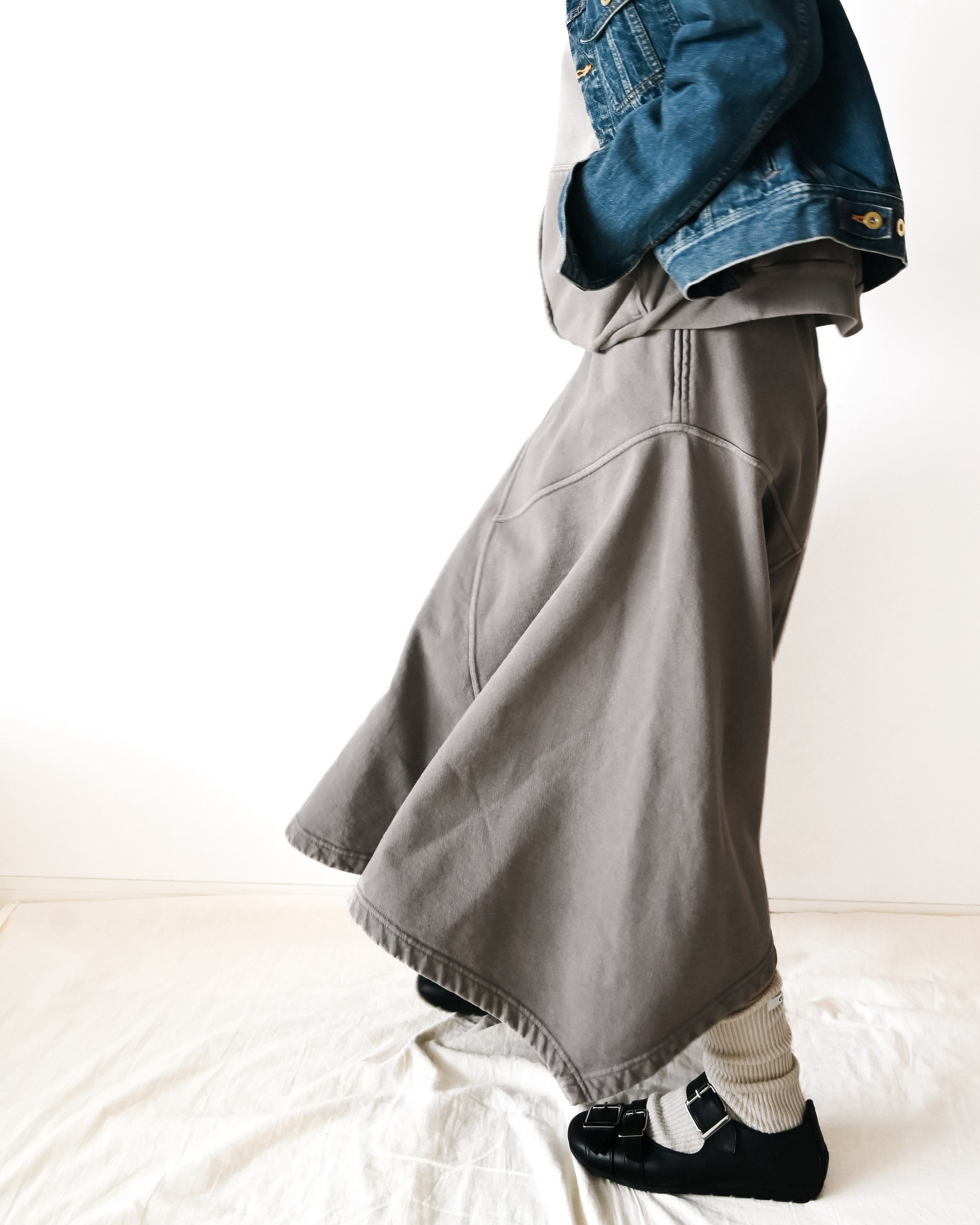 APPAREL – ch!iii