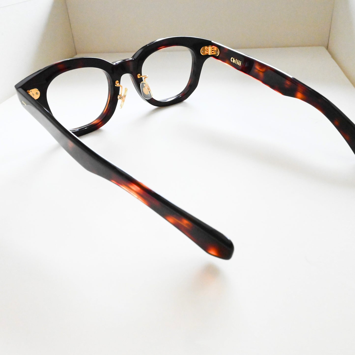 ch!iii Original Eyewear【受注商品】