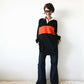 The Flare Denim