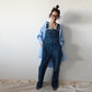 Dolman Sleeve Stripes Shirts