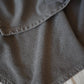 Sweat Asymmetry Skirt