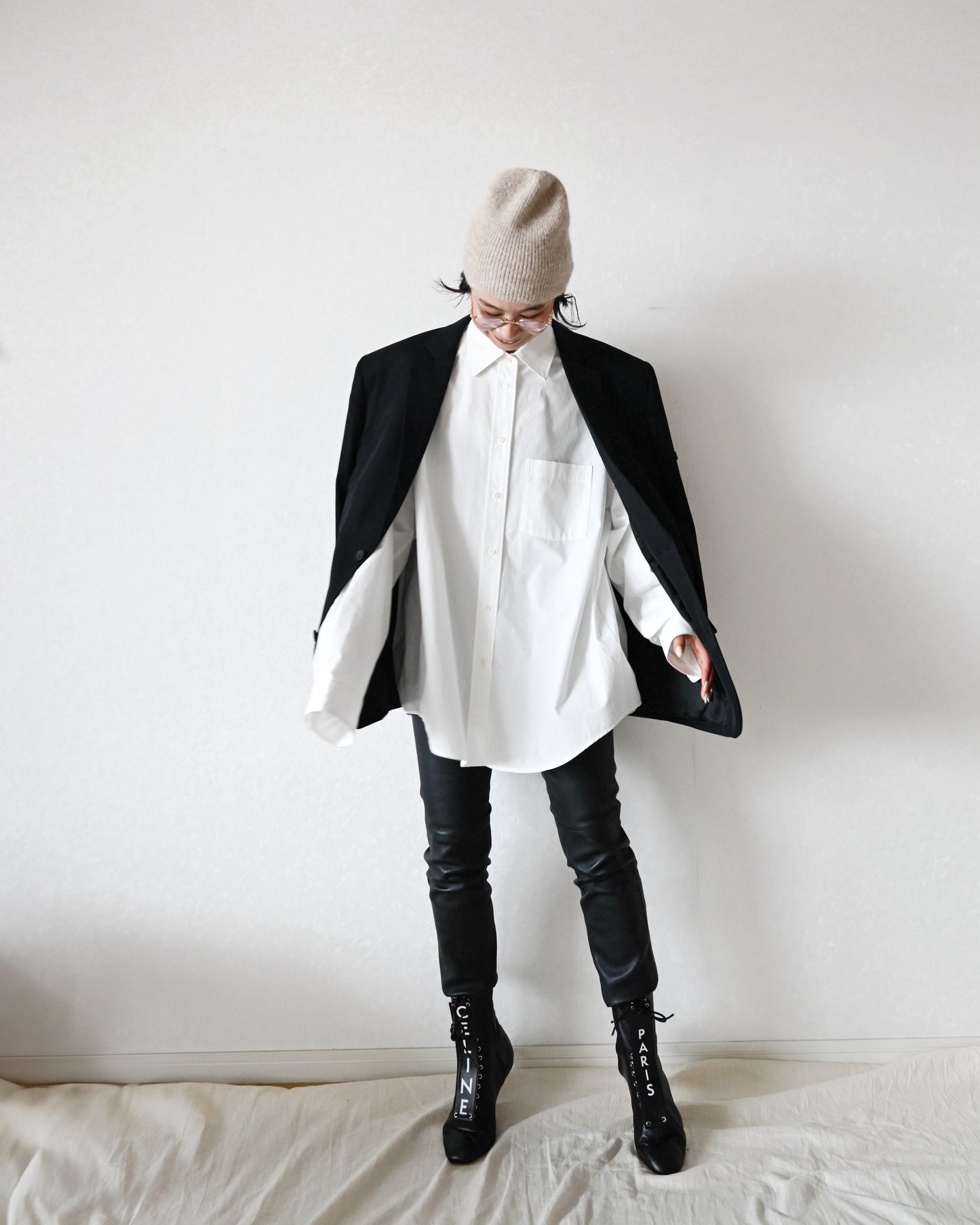 Over Shirts 【受注商品】