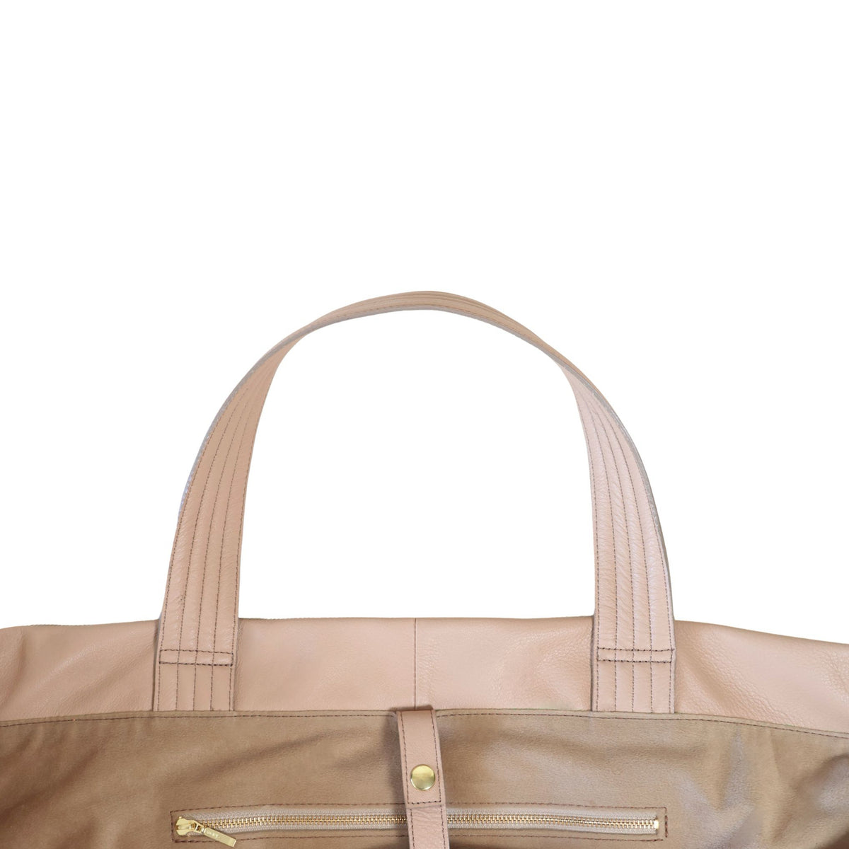Round Tote