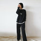 89 Raglan Sweat