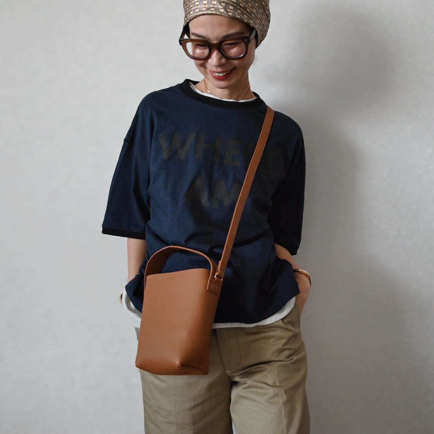 PERINGER Mini Dhuta Shoulder　