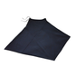 Sweat Asymmetry Skirt