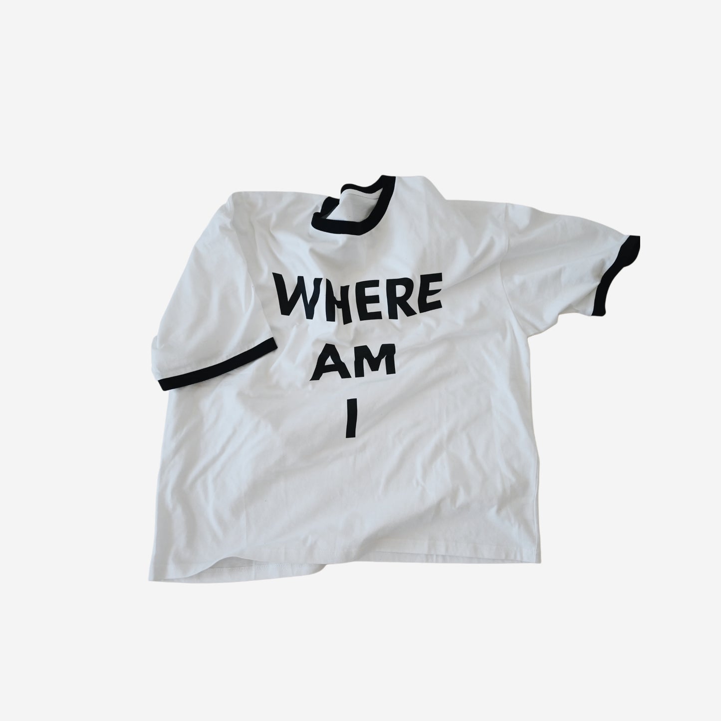 Ringer T-shirt