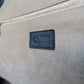 Round Tote Bag