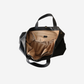 Round Tote Bag