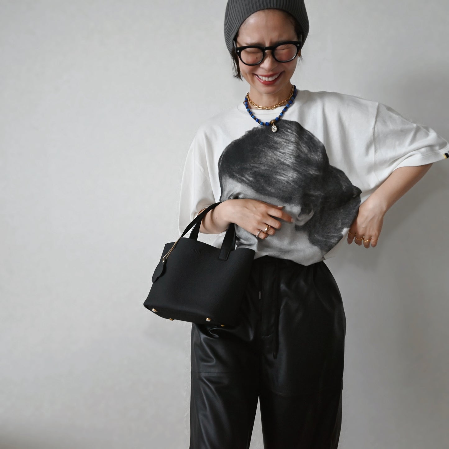 PERINGER Tote