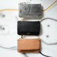 Flap Coin Card Case