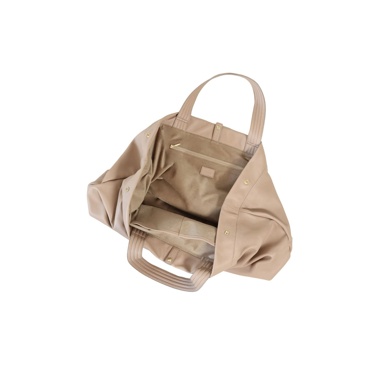 Round Tote