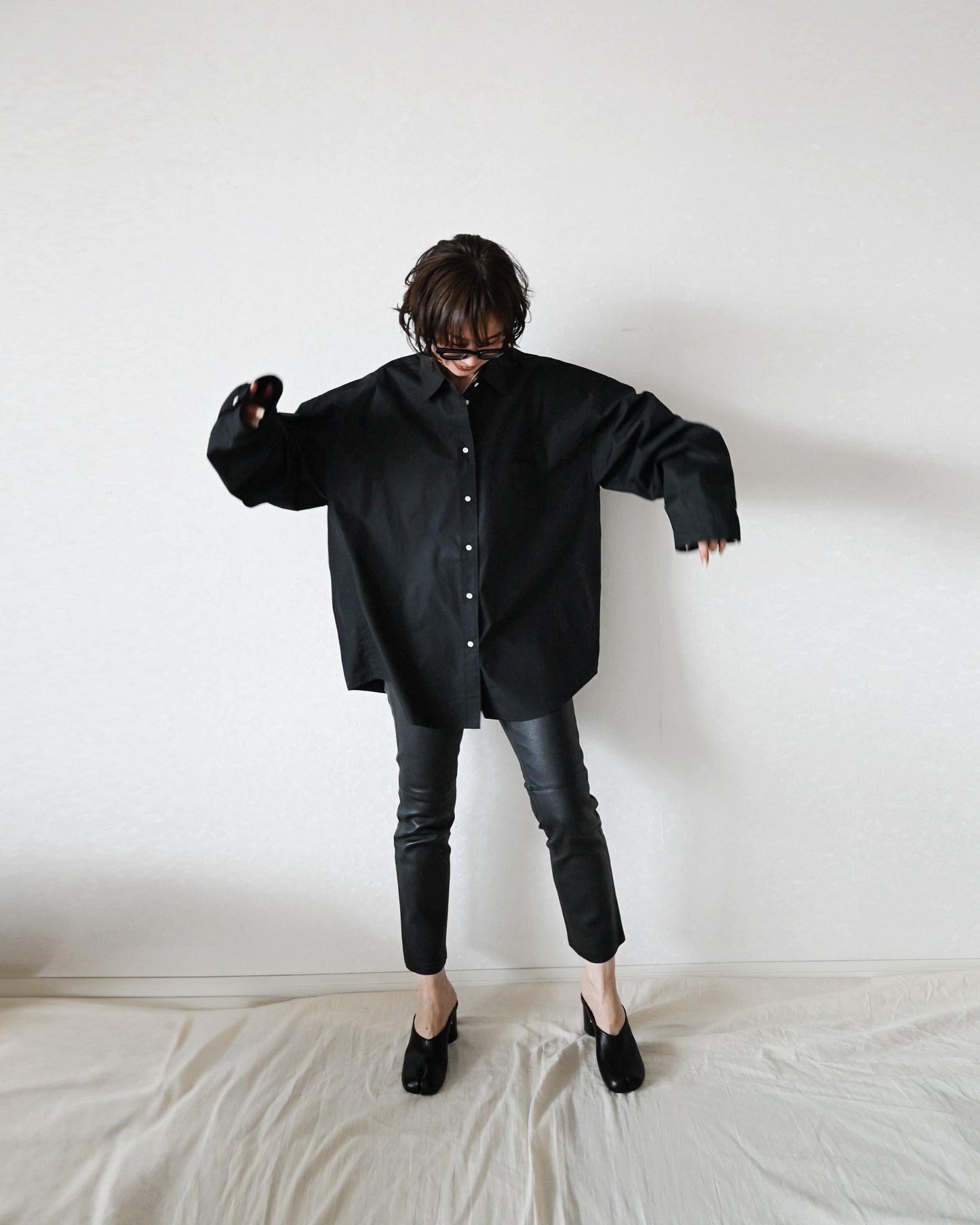 Over Shirts 【受注商品】
