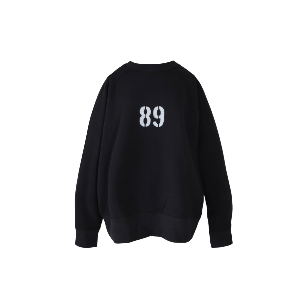 89 Raglan Sweat