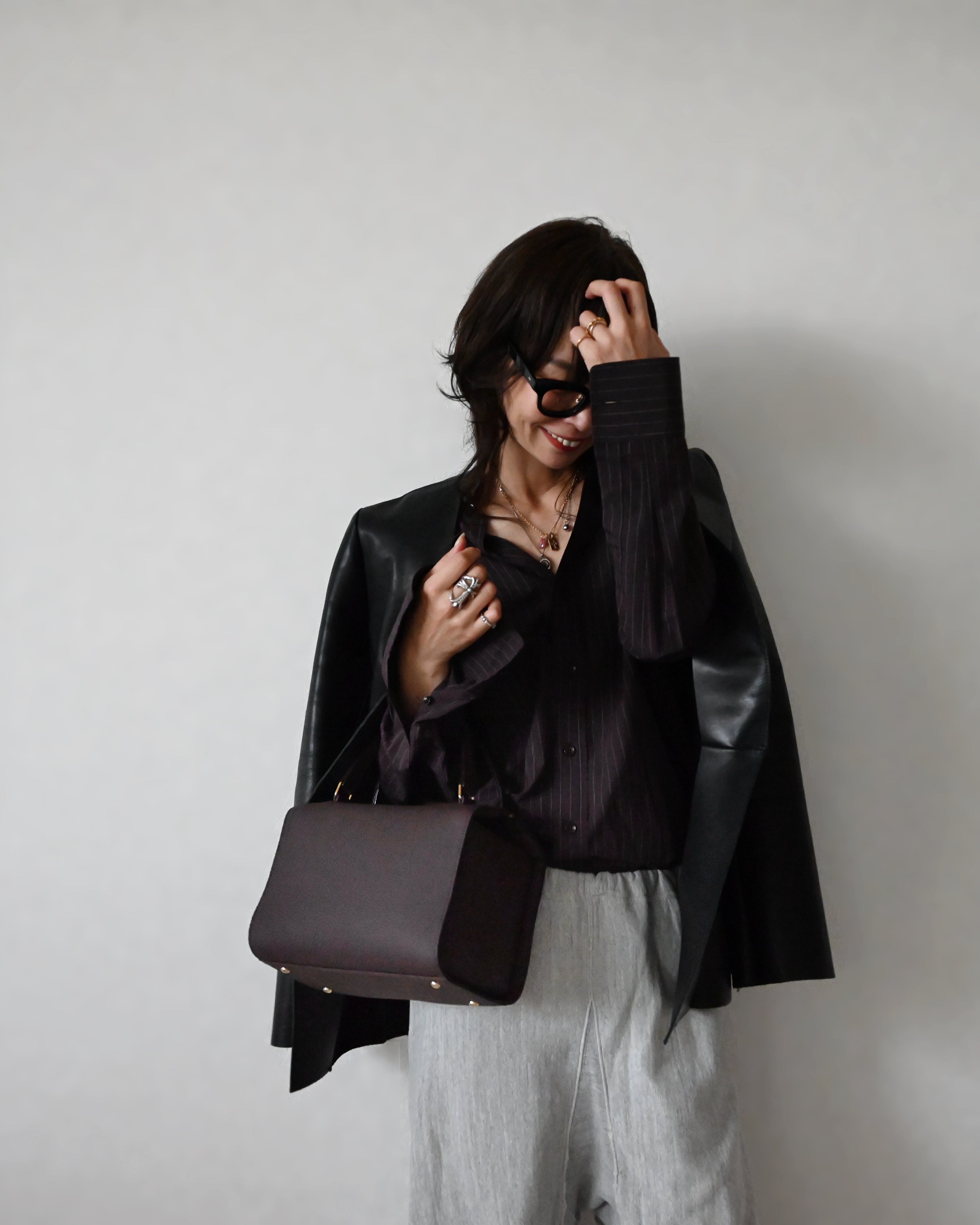 ch!iii bag PERINGER Boston PERINGER Boston – ch!iii