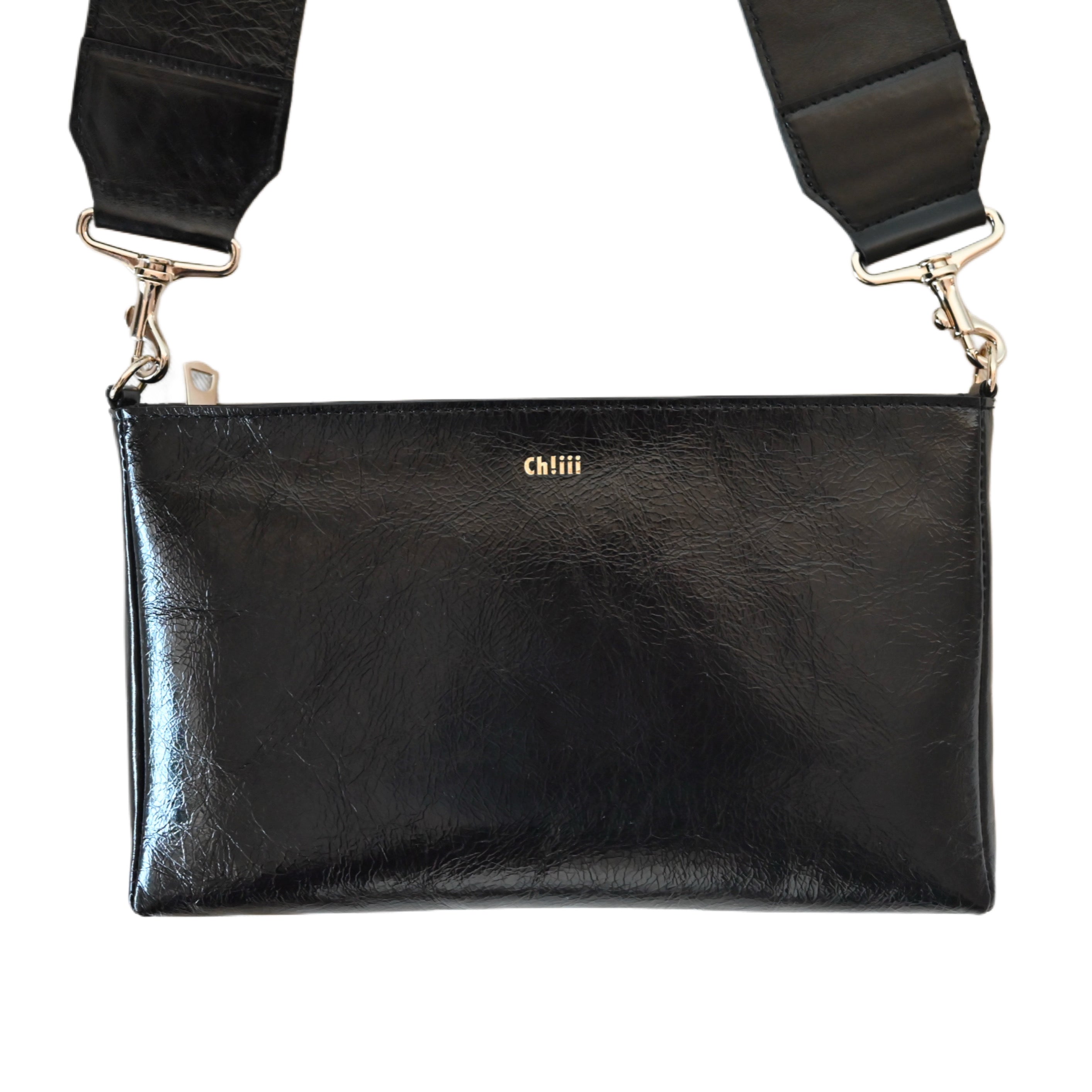 Widebelt Shoulder – ch!iii Widebelt Shoulder – ch!iii