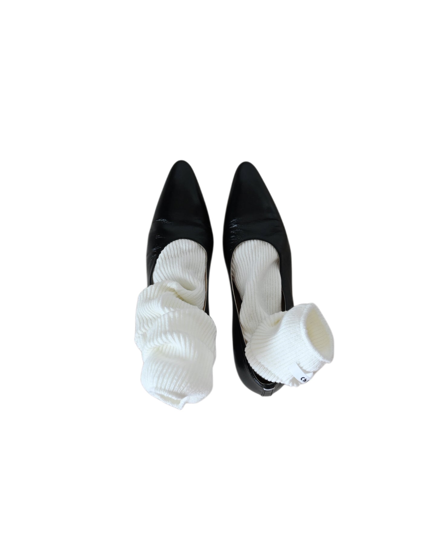 Lib Loose sox　