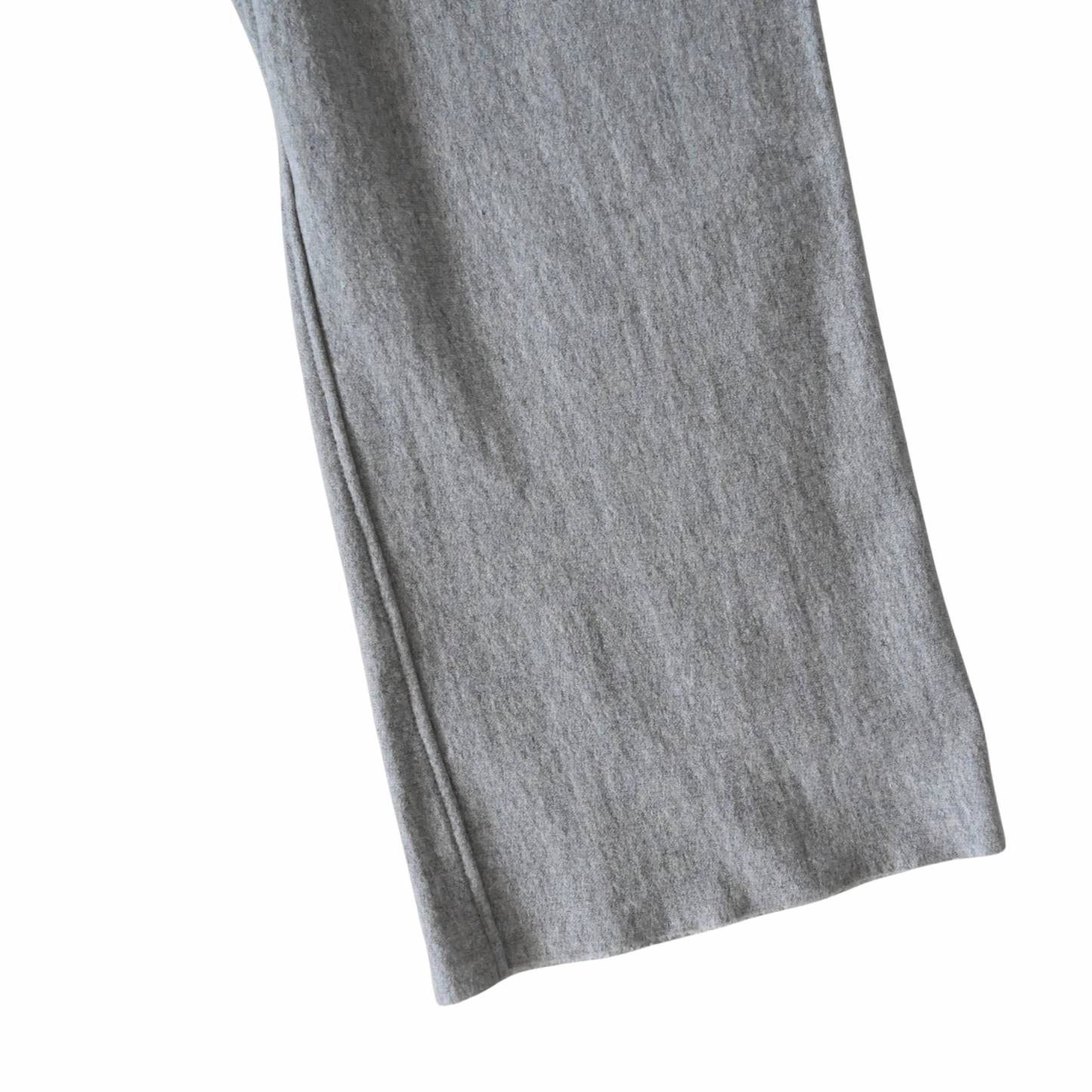 Straight Sweat Pants  　　【受注商品】