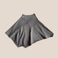 Sweat Asymmetry Skirt