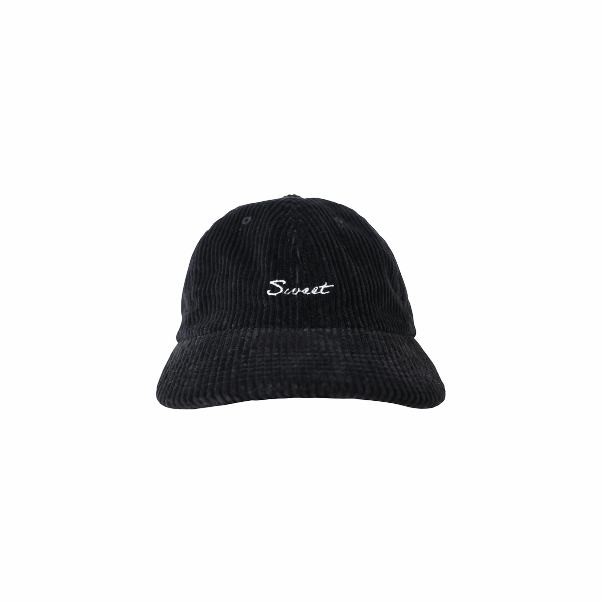 Corduroy "sweet" Cap