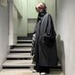 Manta Coat 【受注商品】