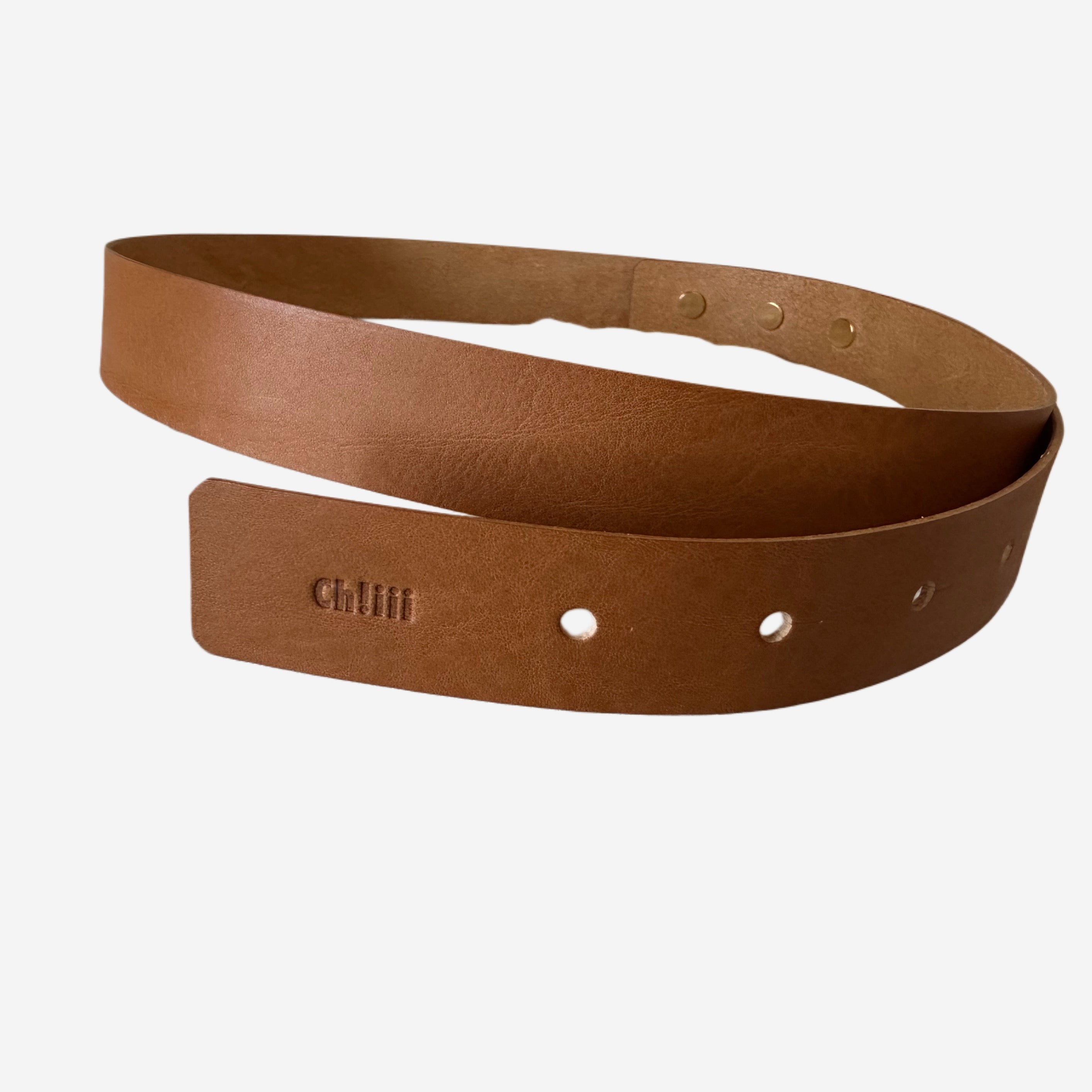 新品◆chiiiibag / chiiii belt ch!iii Original Belt