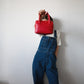 Denim Overalls【受注販売商品】