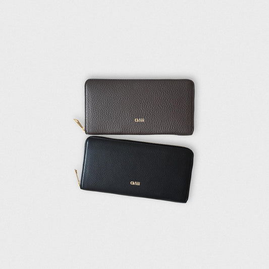 Zip Around Wallet