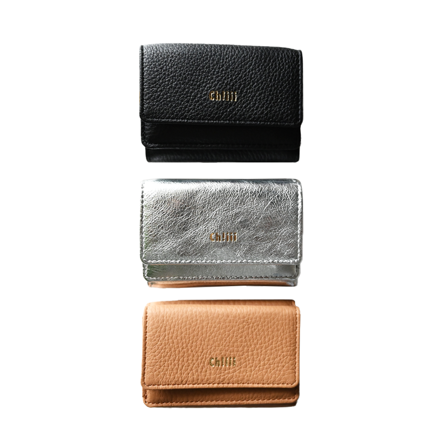 Micro Wallet