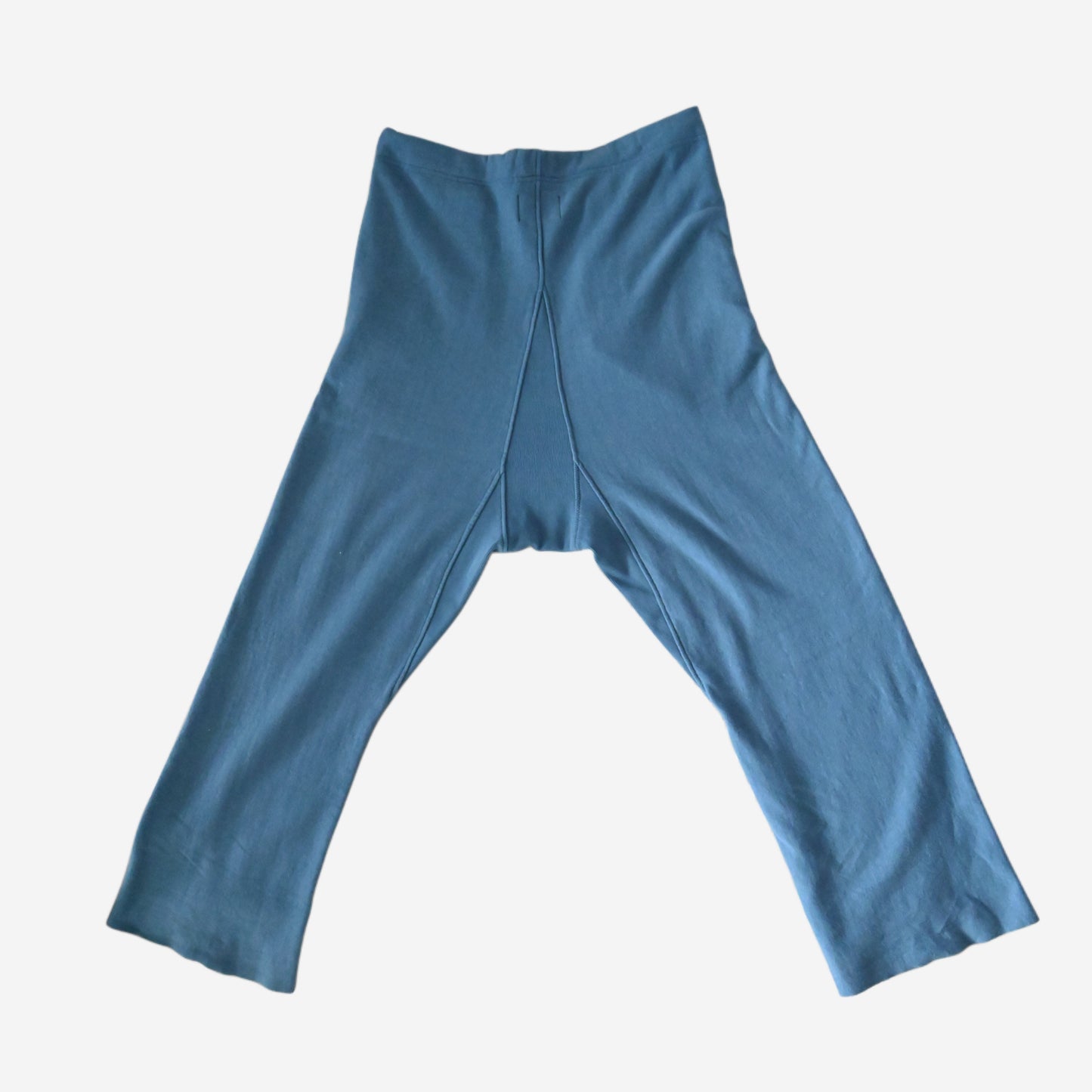 Straight Sweat Pants  　　【受注商品】