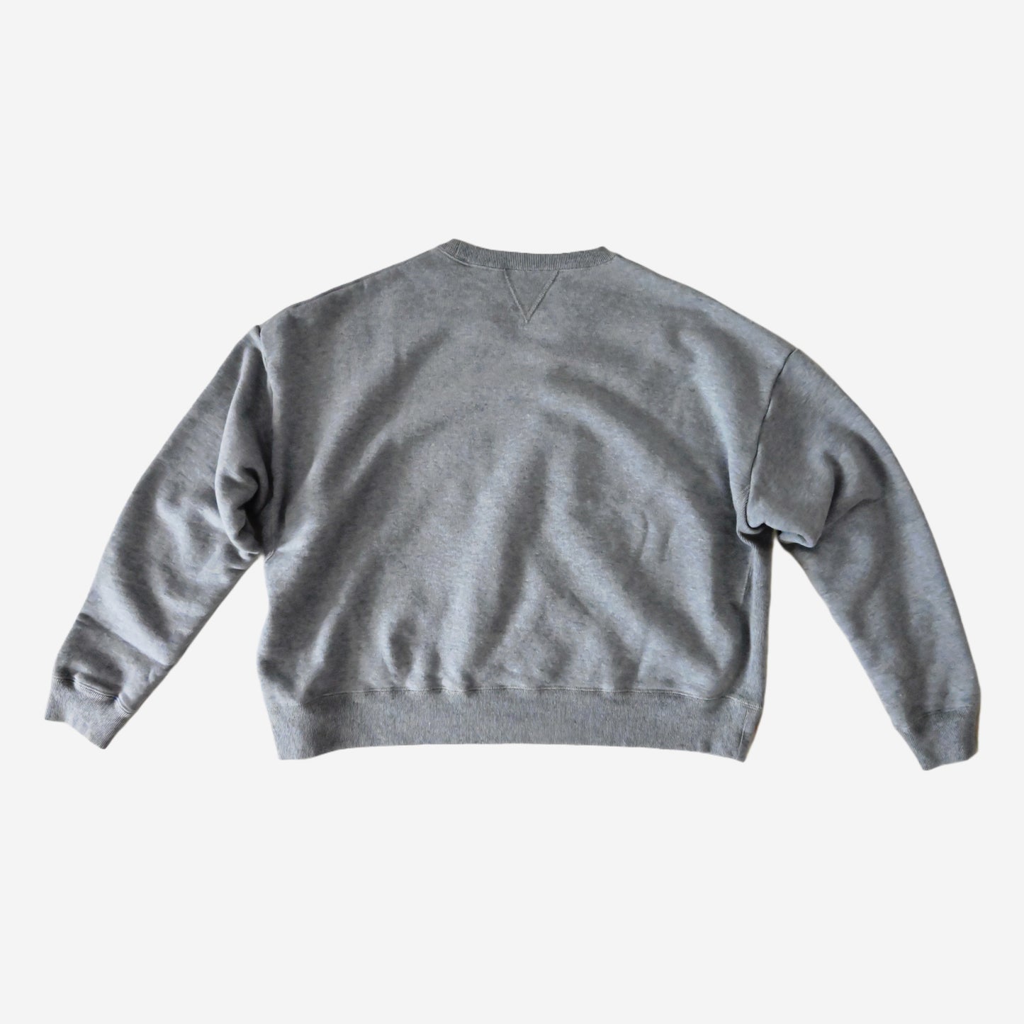 【受注商品】Logo Crewneck Sweat