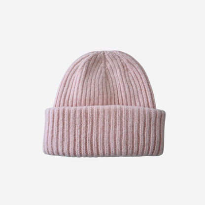 Knit Beanie