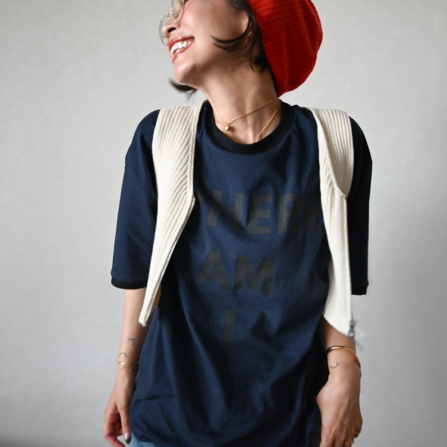 Ringer T-shirt