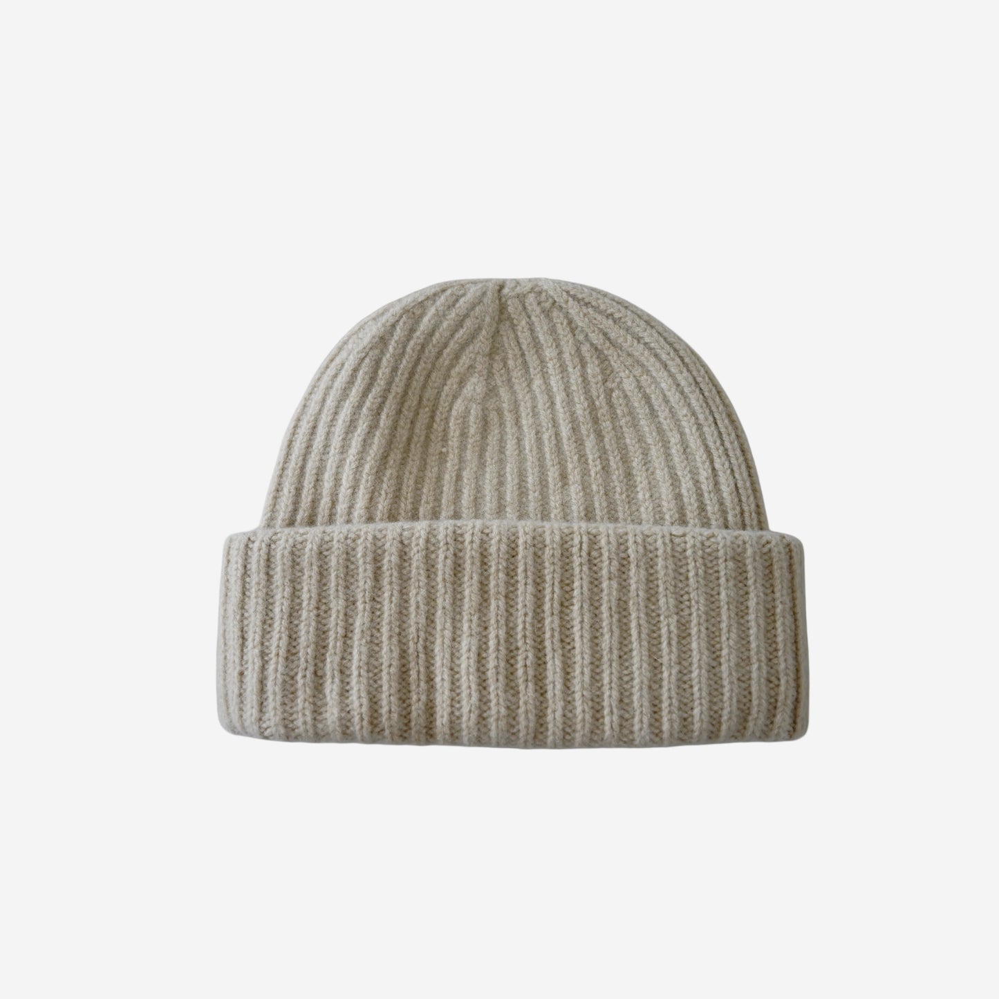 Knit Beanie