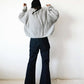 The Flare Denim