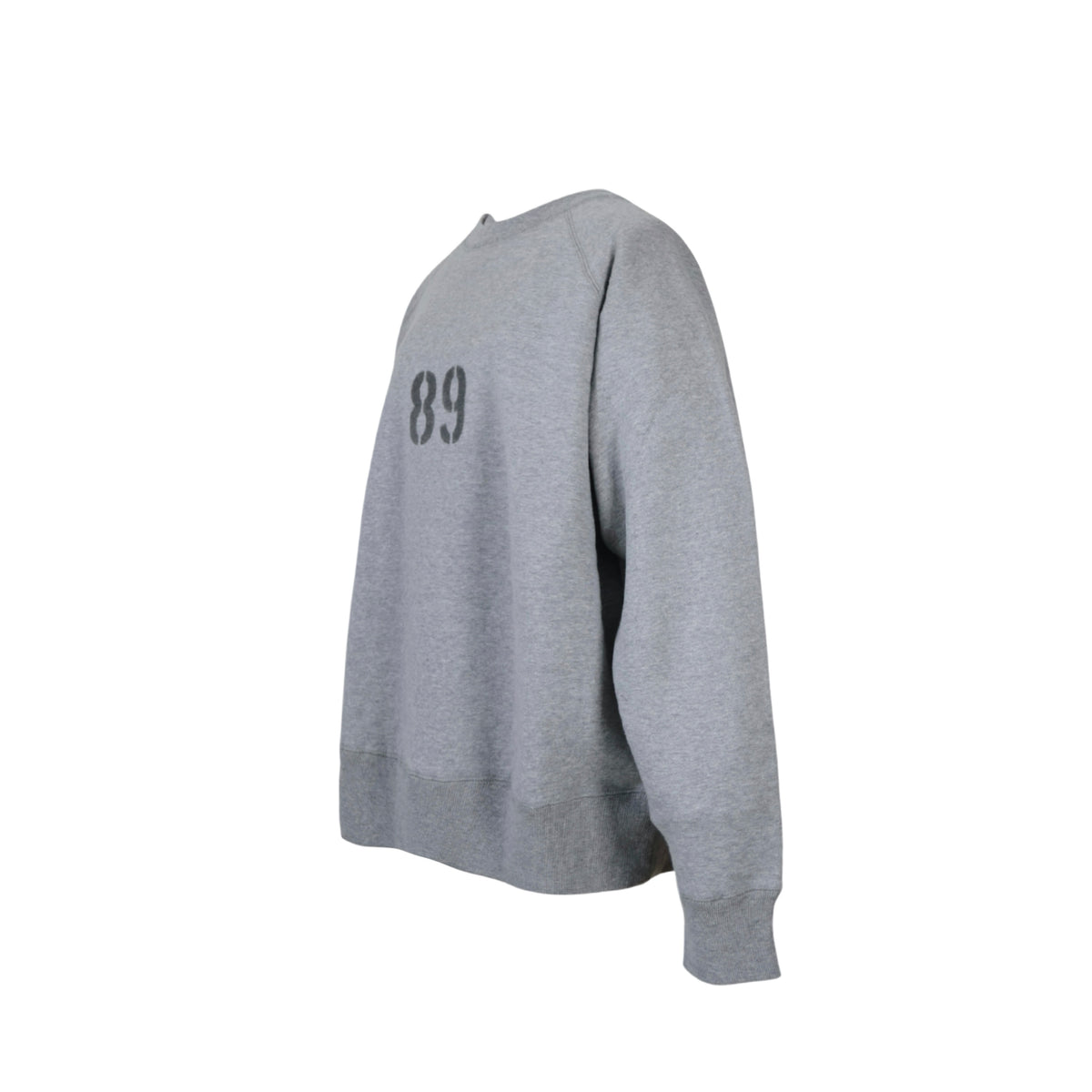 89 Raglan Sweat