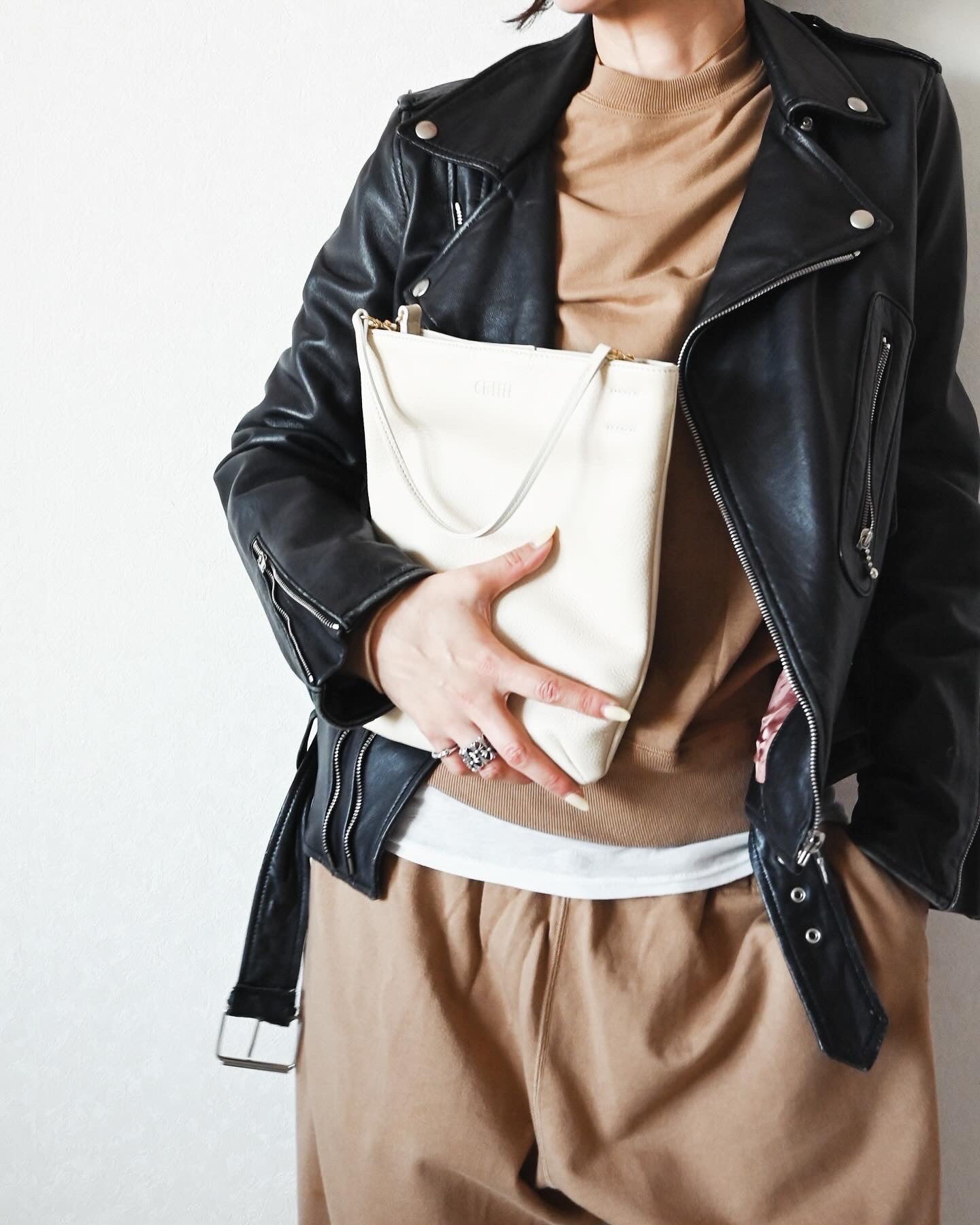 Thin Bag 【受注商品】 – ch!iii