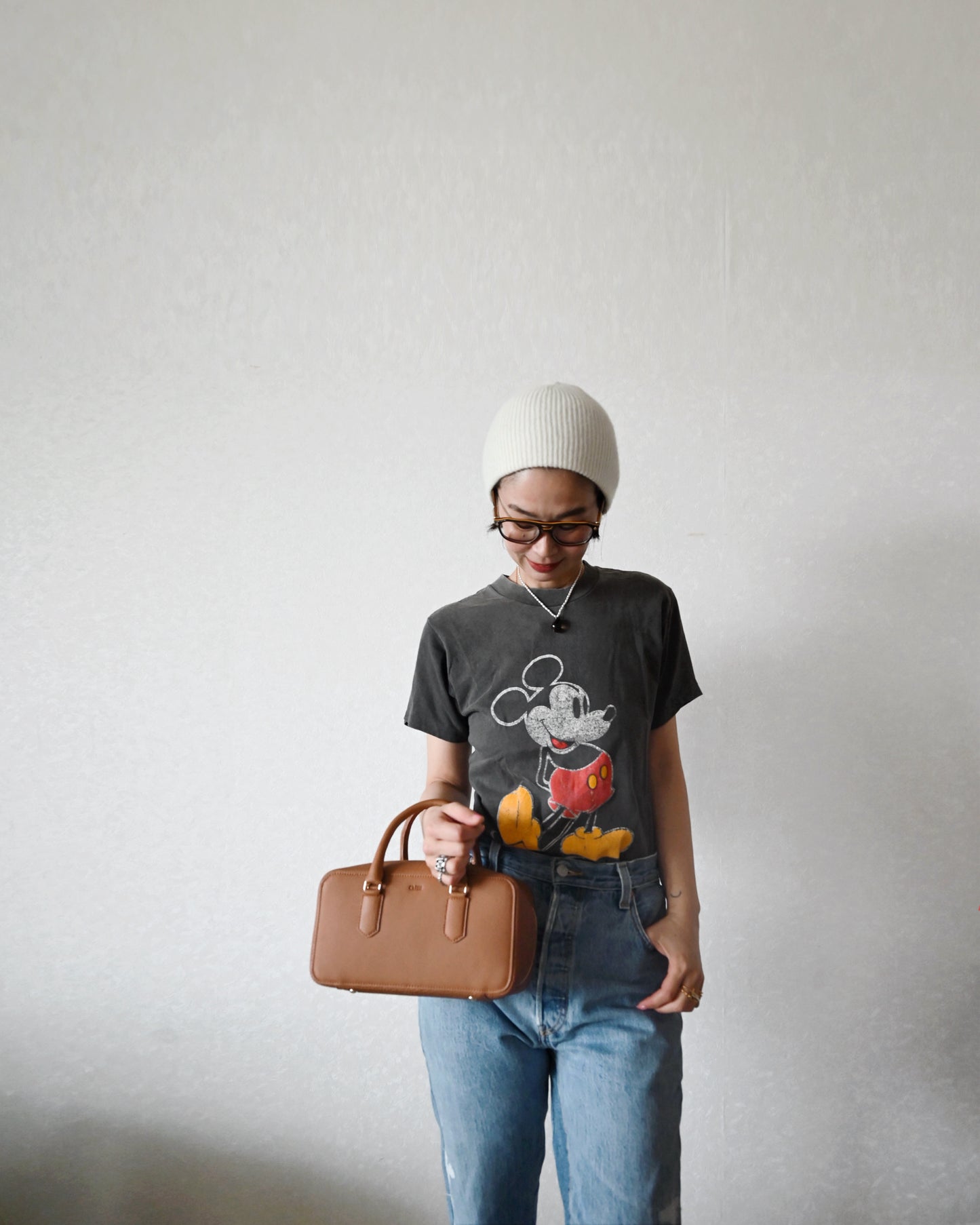 PERINGER Wide Boston　