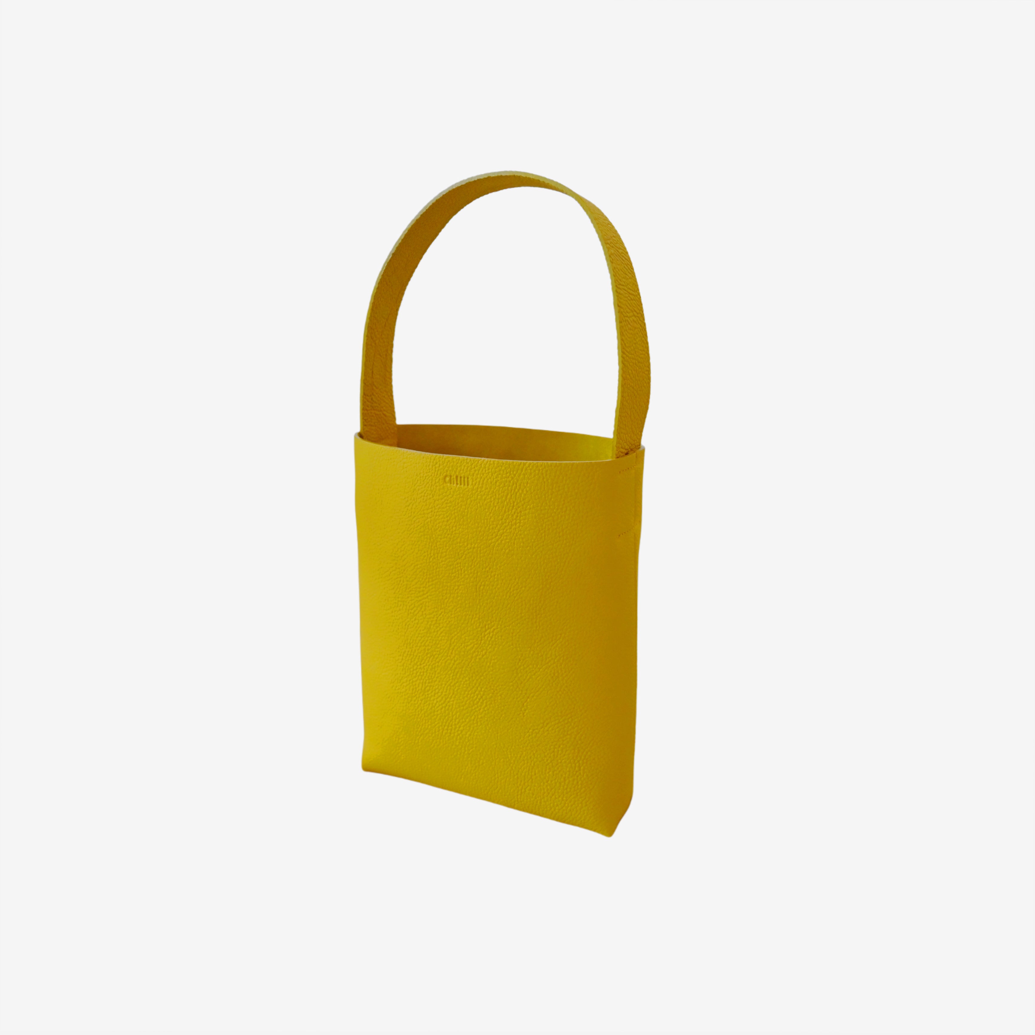 BAGS – ch!iii