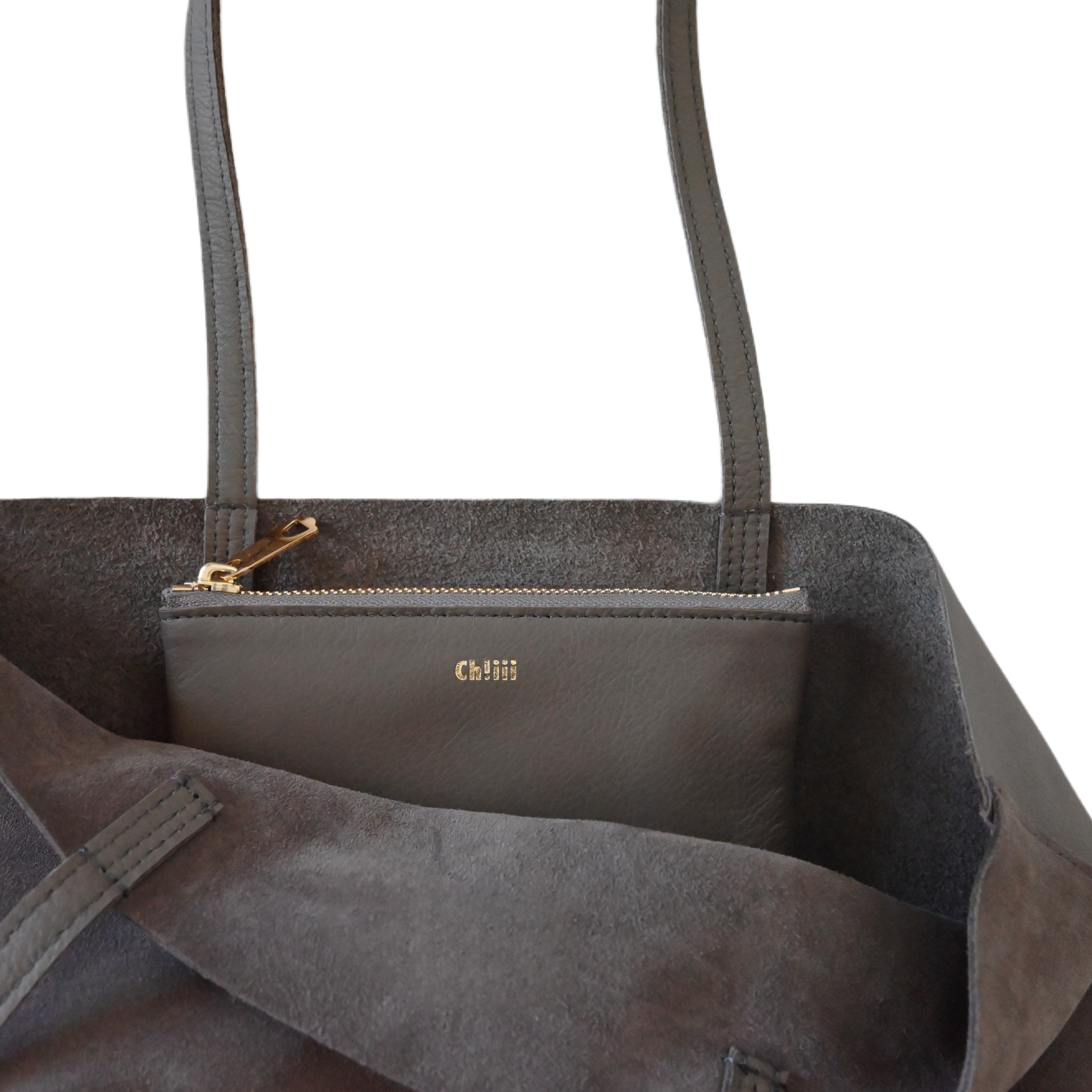 Combi Tote – ch!iii Combi Tote – ch!iii