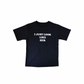 Center Tuck Tee