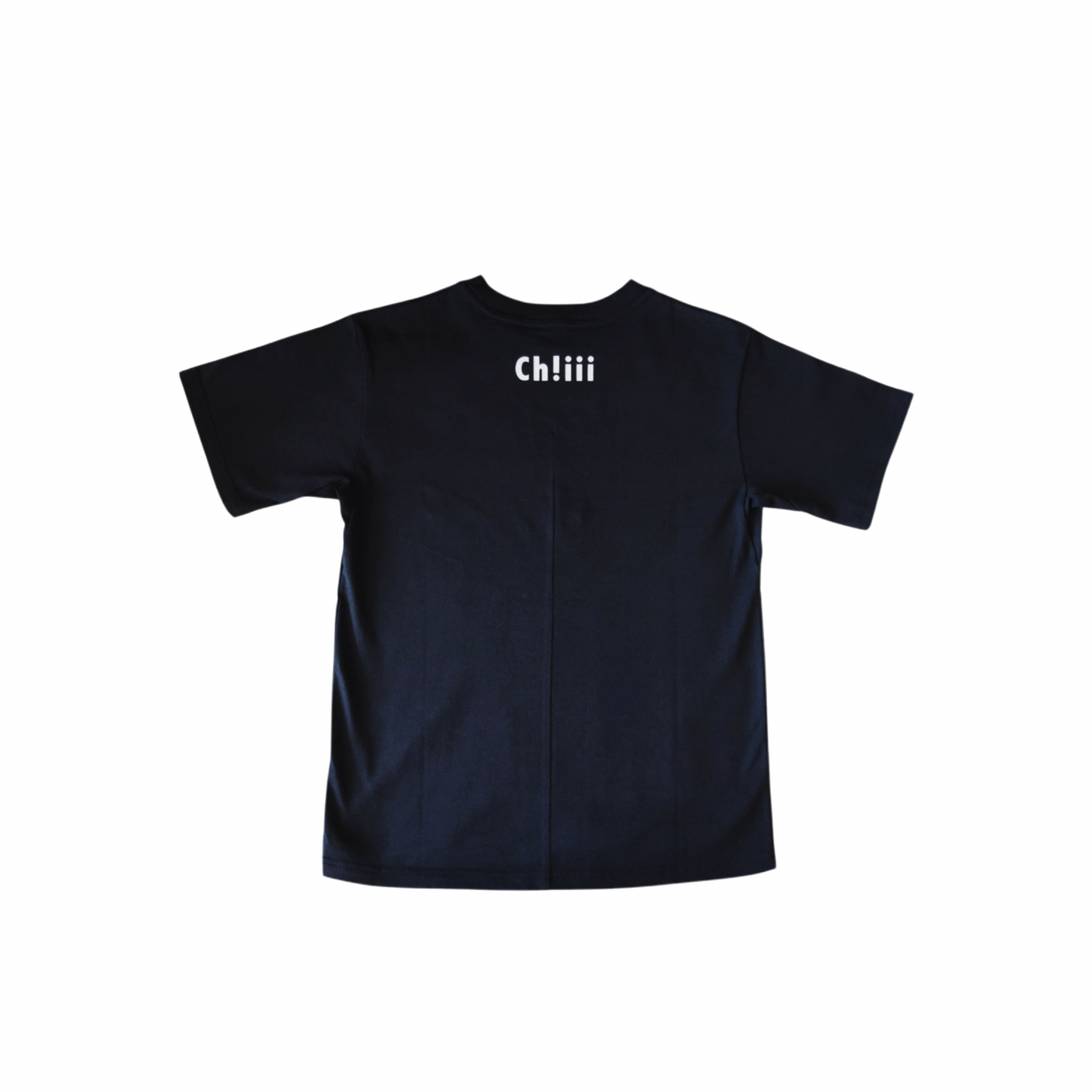 Center Tuck Tee