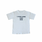 Center Tuck Tee