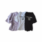 Center Tuck Tee