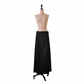 Wool Maxi Skirt