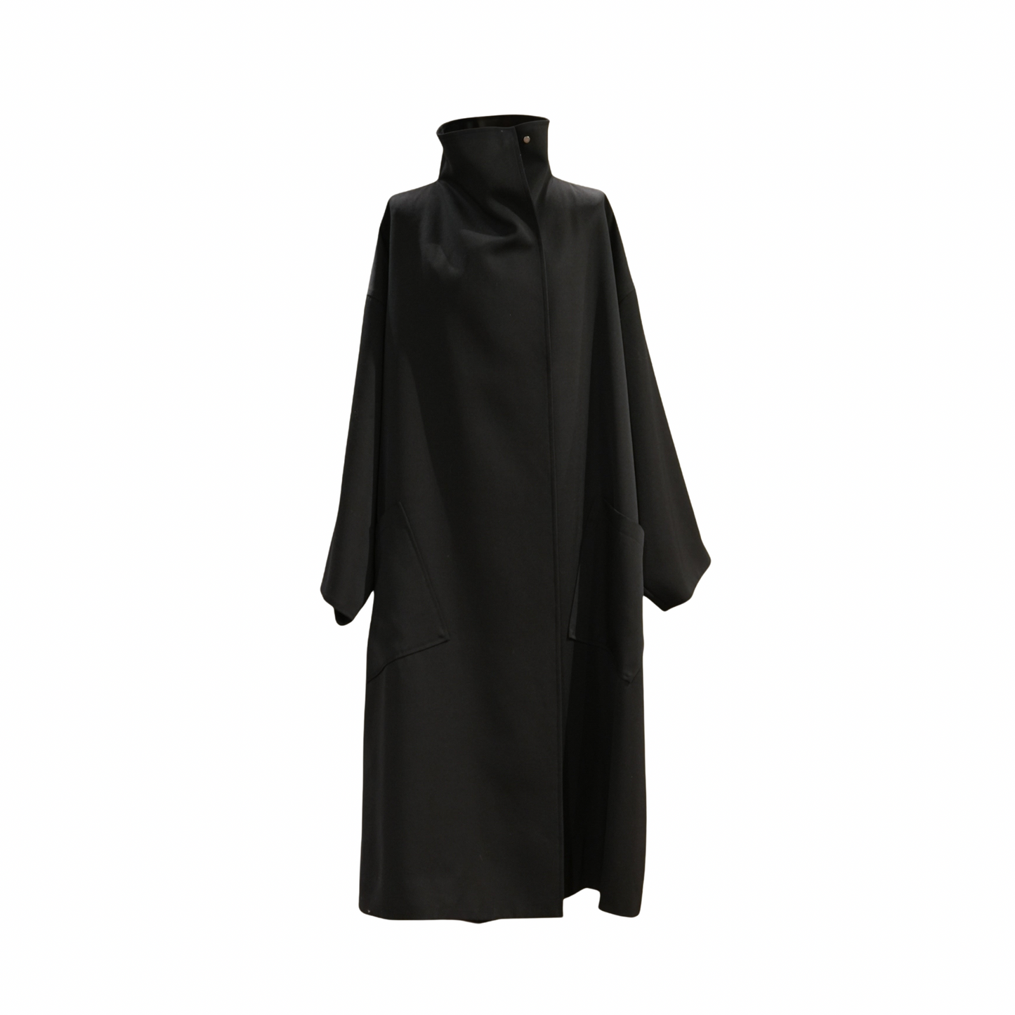 Manta Coat 【預購商品】