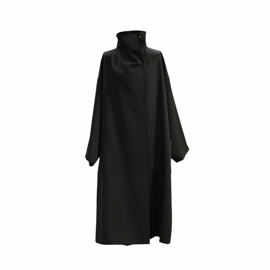 Manta Coat 【預購商品】