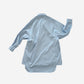 Dolman Sleeve Stripes Shirts