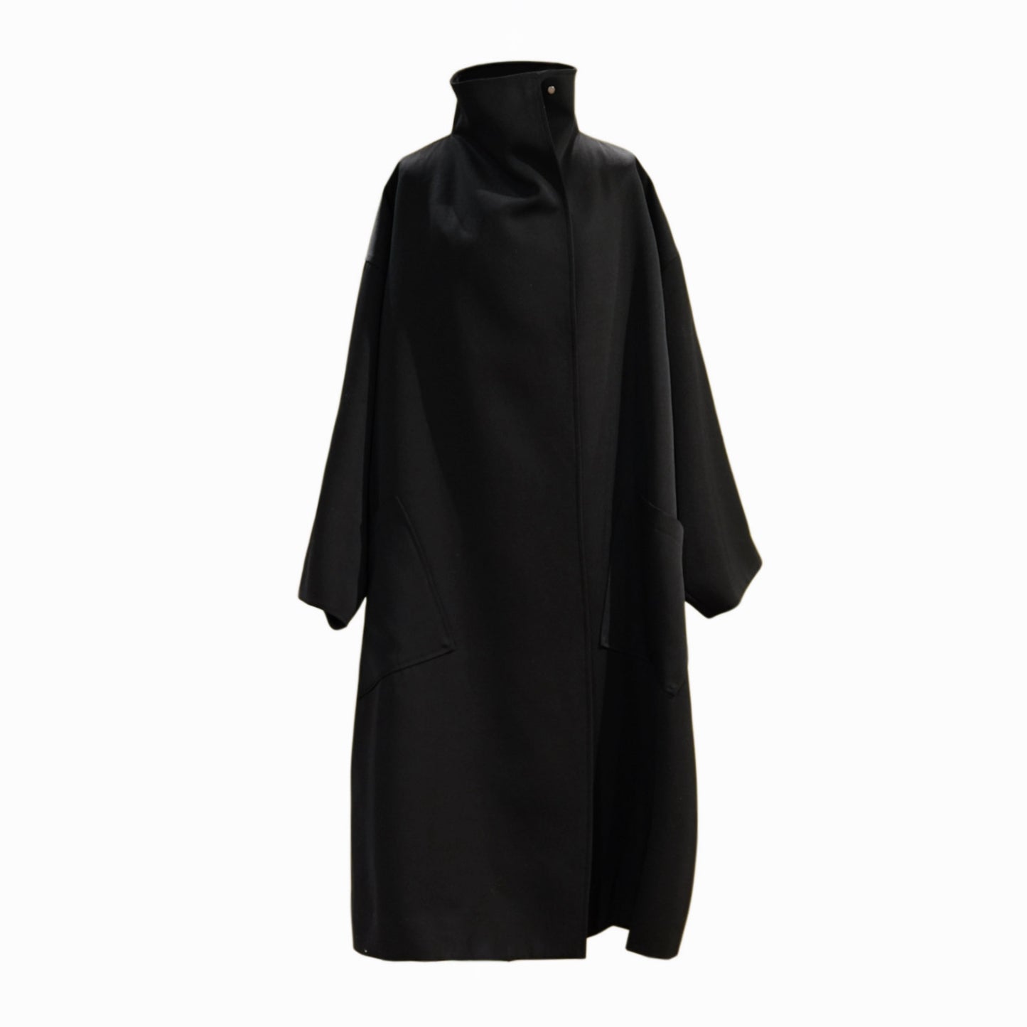 Manta Coat 【預購商品】